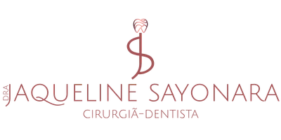 Logo Dra. Jaqueline Sayonara