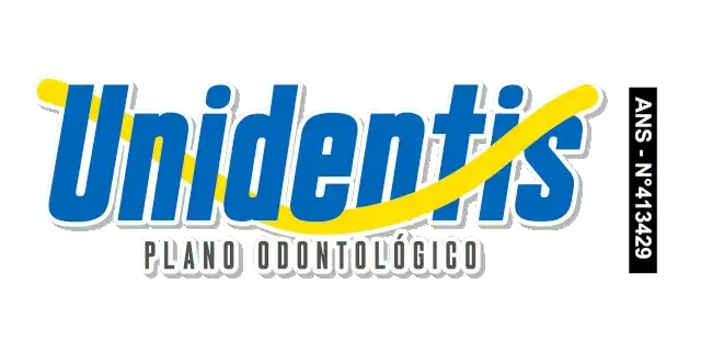 Logo Unidentis - Plano Odontológico